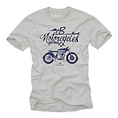 Makaya maglietta moto usato  Spedito ovunque in Italia 