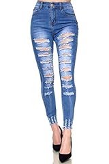 Elara jeans donna usato  Spedito ovunque in Italia 