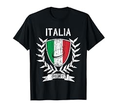 Maglia rugby italia usato  Spedito ovunque in Italia 