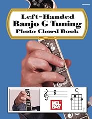 Left handed banjo for sale  Delivered anywhere in USA 