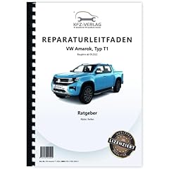 Amarok typ 2022 gebraucht kaufen  Wird an jeden Ort in Deutschland