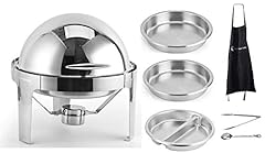 Chefq 6qt round for sale  Delivered anywhere in USA 