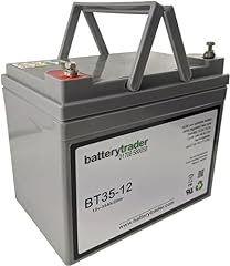 Batterytrader battery pack for sale  Delivered anywhere in UK