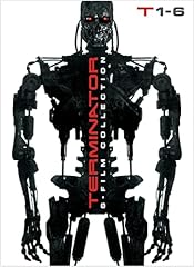 The terminator film d'occasion  Livré partout en France