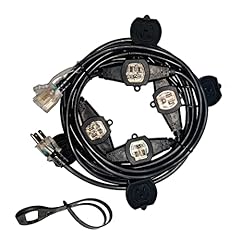 25ft power cord for sale  Delivered anywhere in USA 