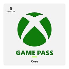 Xbox game pass for sale  Delivered anywhere in UK