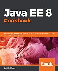Java cookbook build for sale  Delivered anywhere in USA 