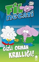 Fil necati gizli usato  Spedito ovunque in Italia 