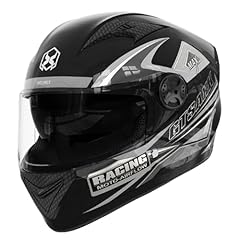 Helm erwachsene doppelvisier gebraucht kaufen  Wird an jeden Ort in Deutschland