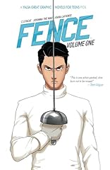 Fence vol. for sale  Delivered anywhere in USA 