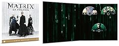 Matrix trilogia usato  Spedito ovunque in Italia 