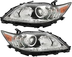 Liffshsy front headlight for sale  Delivered anywhere in USA 