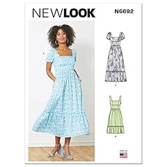 New look sewing for sale  Delivered anywhere in Ireland