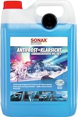 Sonax antifrost klarsicht gebraucht kaufen  Wird an jeden Ort in Deutschland