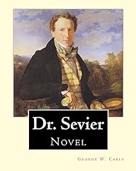 Dr. sevier george for sale  Delivered anywhere in UK