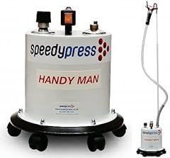 Speedypress handyman steamer for sale  Delivered anywhere in UK