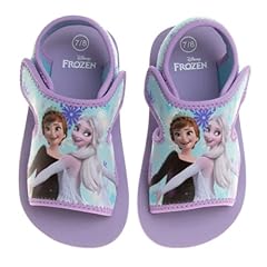 Disney frozen sandals for sale  Delivered anywhere in USA 