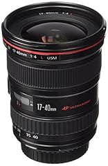 Canon 40mm usm for sale  Delivered anywhere in USA 