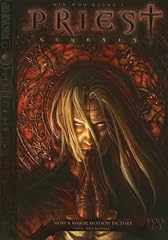 Priest genesis 3 usato  Spedito ovunque in Italia 