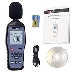 Ennologic decibel meter for sale  Delivered anywhere in USA 