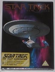 Star trek next for sale  Delivered anywhere in UK