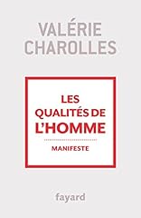 Qualités homme manifeste d'occasion  Livré partout en France