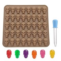 Gummy skull candy for sale  Delivered anywhere in UK