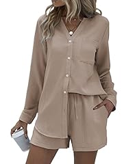 Ekouaer women loungewear for sale  Delivered anywhere in USA 