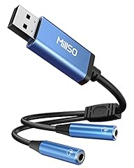 Millso usb dual for sale  Delivered anywhere in USA 