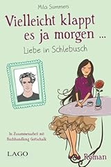 Vielleicht klappt morgen gebraucht kaufen  Wird an jeden Ort in Deutschland