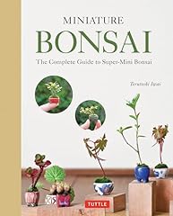 Miniature bonsai complete for sale  Delivered anywhere in USA 
