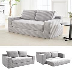 Convertible sleeper sofa for sale  Delivered anywhere in USA 