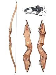 Toparchery recurve bow for sale  Delivered anywhere in USA 