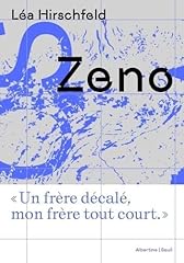 Zeno d'occasion  Livré partout en Belgiqu