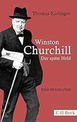 Winston churchill späte gebraucht kaufen  Wird an jeden Ort in Deutschland