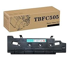 Pucio tbfc505 waste for sale  Delivered anywhere in UK