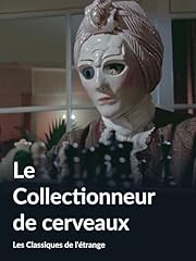 Collectionneur cerveaux d'occasion  Livré partout en France
