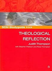 Scm studyguide theological for sale  Delivered anywhere in USA 