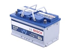 Bosch s4e10 batterie d'occasion  Livré partout en France