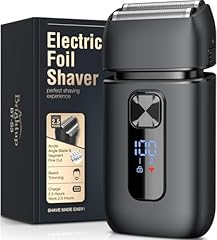 Brightup foil shaver for sale  Delivered anywhere in UK