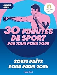 Minutes sport jour d'occasion  Livré partout en France