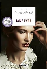 Jane eyre. ediz. usato  Spedito ovunque in Italia 