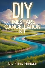 Diy timeshare cancellation for sale  Delivered anywhere in USA 