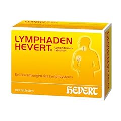 Lymphaden hevert lymphdrüsent gebraucht kaufen  Wird an jeden Ort in Deutschland