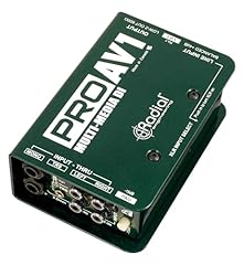 Radial engineering r8001112 for sale  Delivered anywhere in USA 