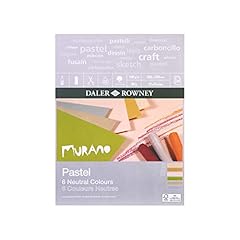 Daler rowney murano for sale  Delivered anywhere in UK
