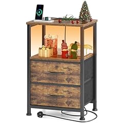Yornoli bedside table for sale  Delivered anywhere in UK