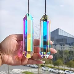 Hdcrystalgifts stück kristall gebraucht kaufen  Wird an jeden Ort in Deutschland