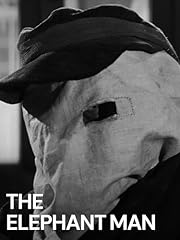 The elephant man usato  Spedito ovunque in Italia 