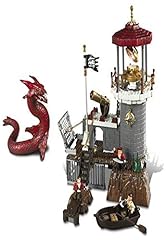 Mega bloks privateers for sale  Delivered anywhere in UK